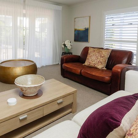 Fox Manor - High-End Quality Villa New Plymouth Exterior foto