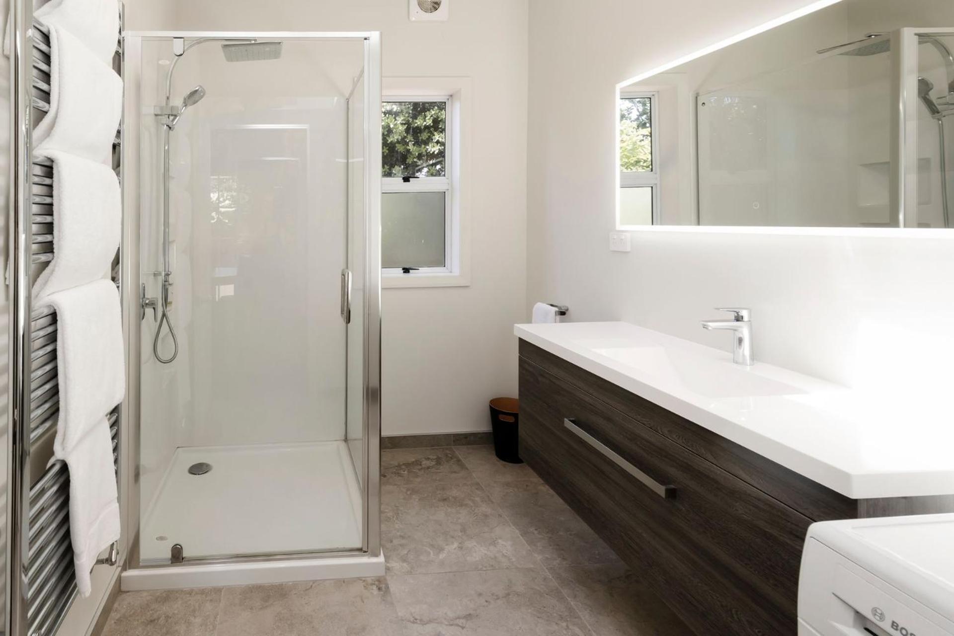 Fox Manor - High-End Quality Villa New Plymouth Exterior foto
