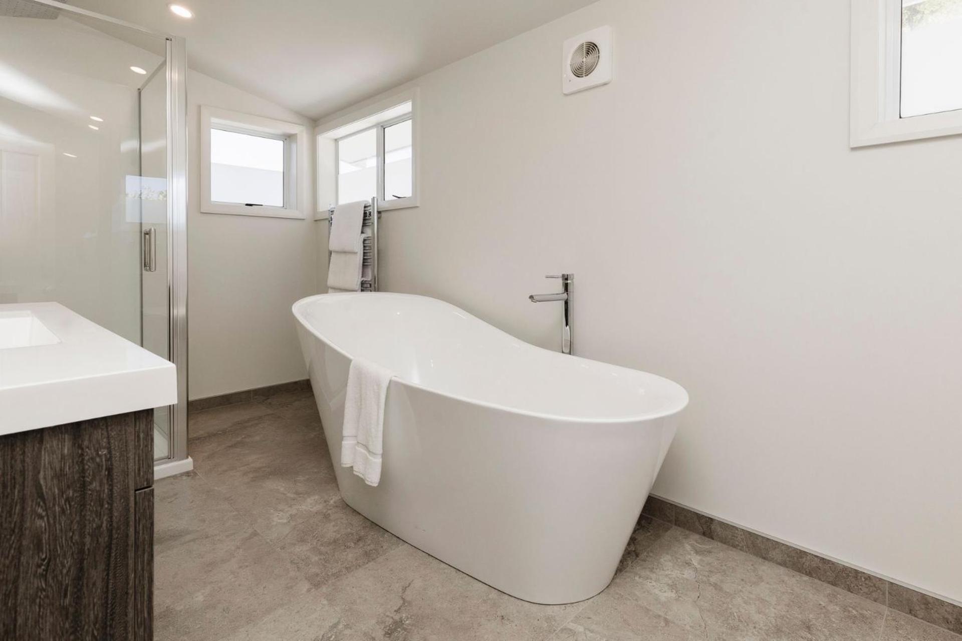 Fox Manor - High-End Quality Villa New Plymouth Exterior foto
