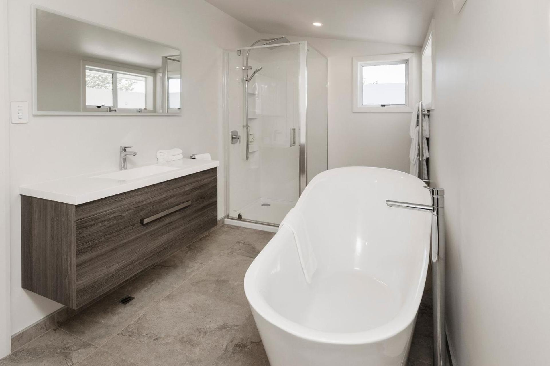 Fox Manor - High-End Quality Villa New Plymouth Exterior foto
