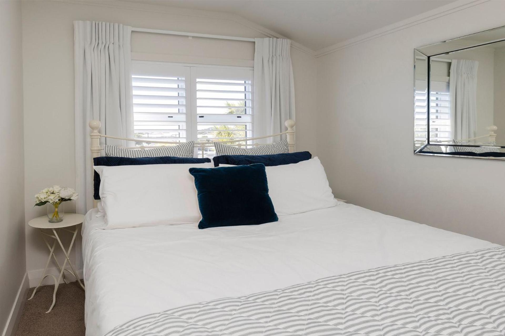 Fox Manor - High-End Quality Villa New Plymouth Exterior foto