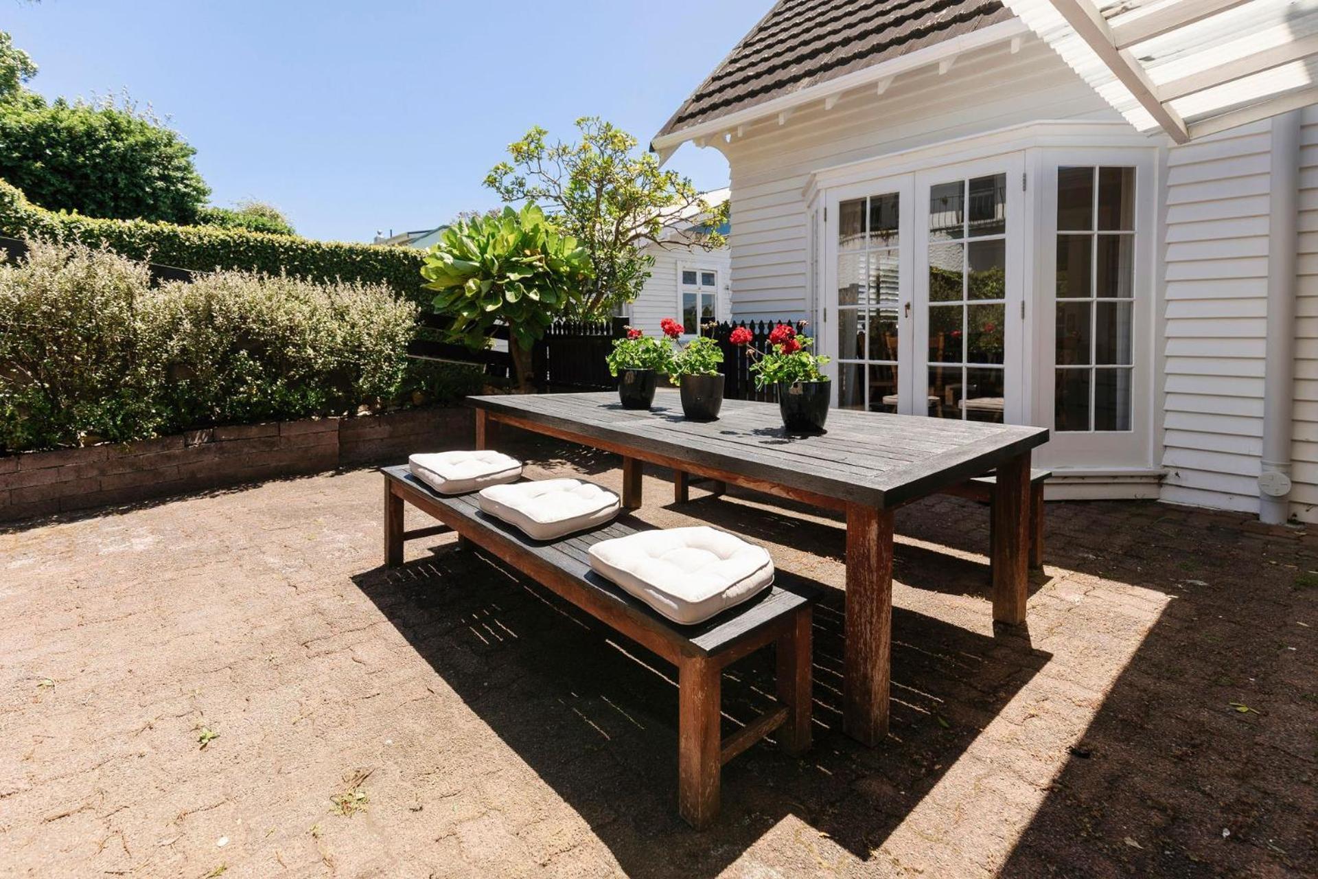 Fox Manor - High-End Quality Villa New Plymouth Exterior foto