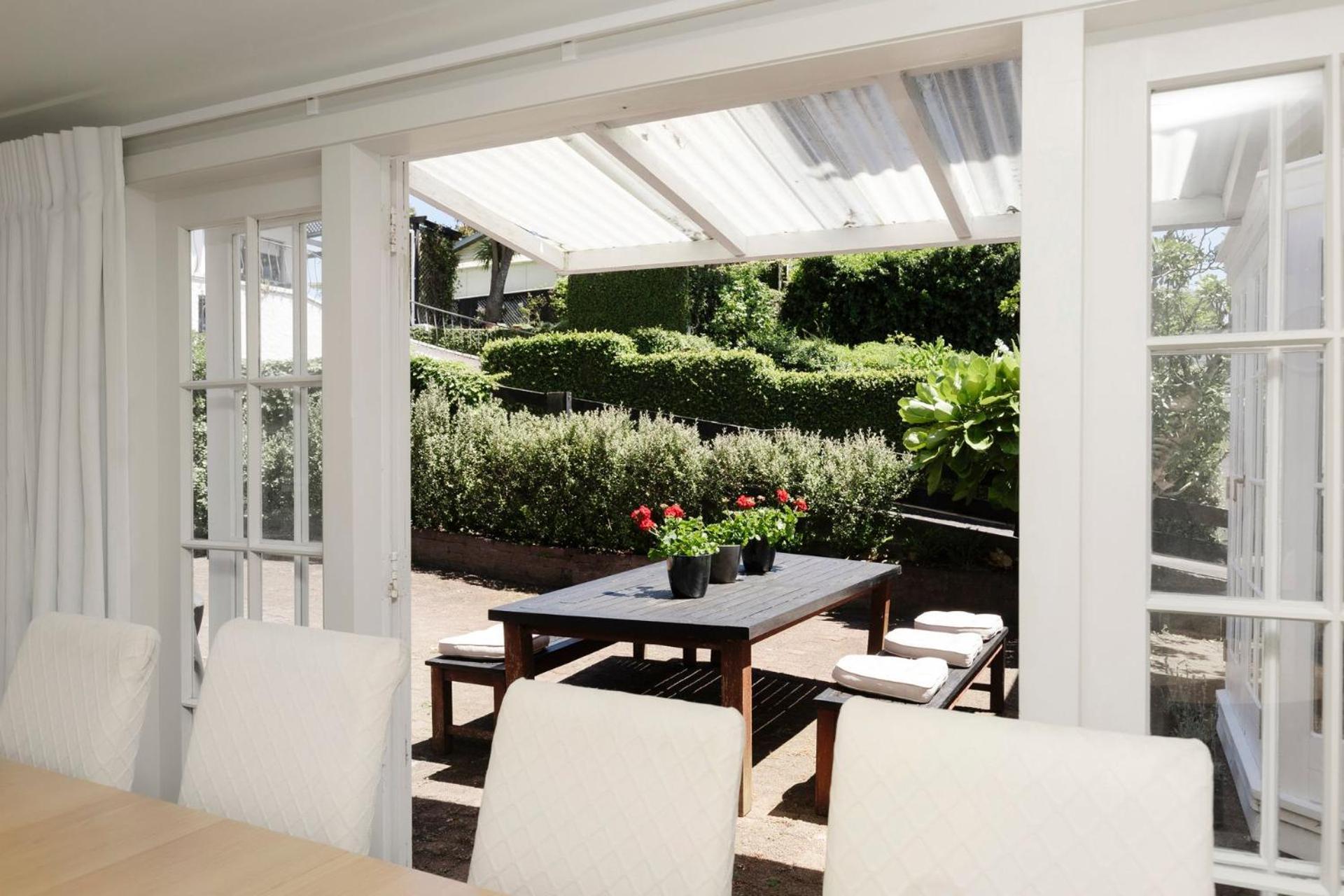 Fox Manor - High-End Quality Villa New Plymouth Exterior foto