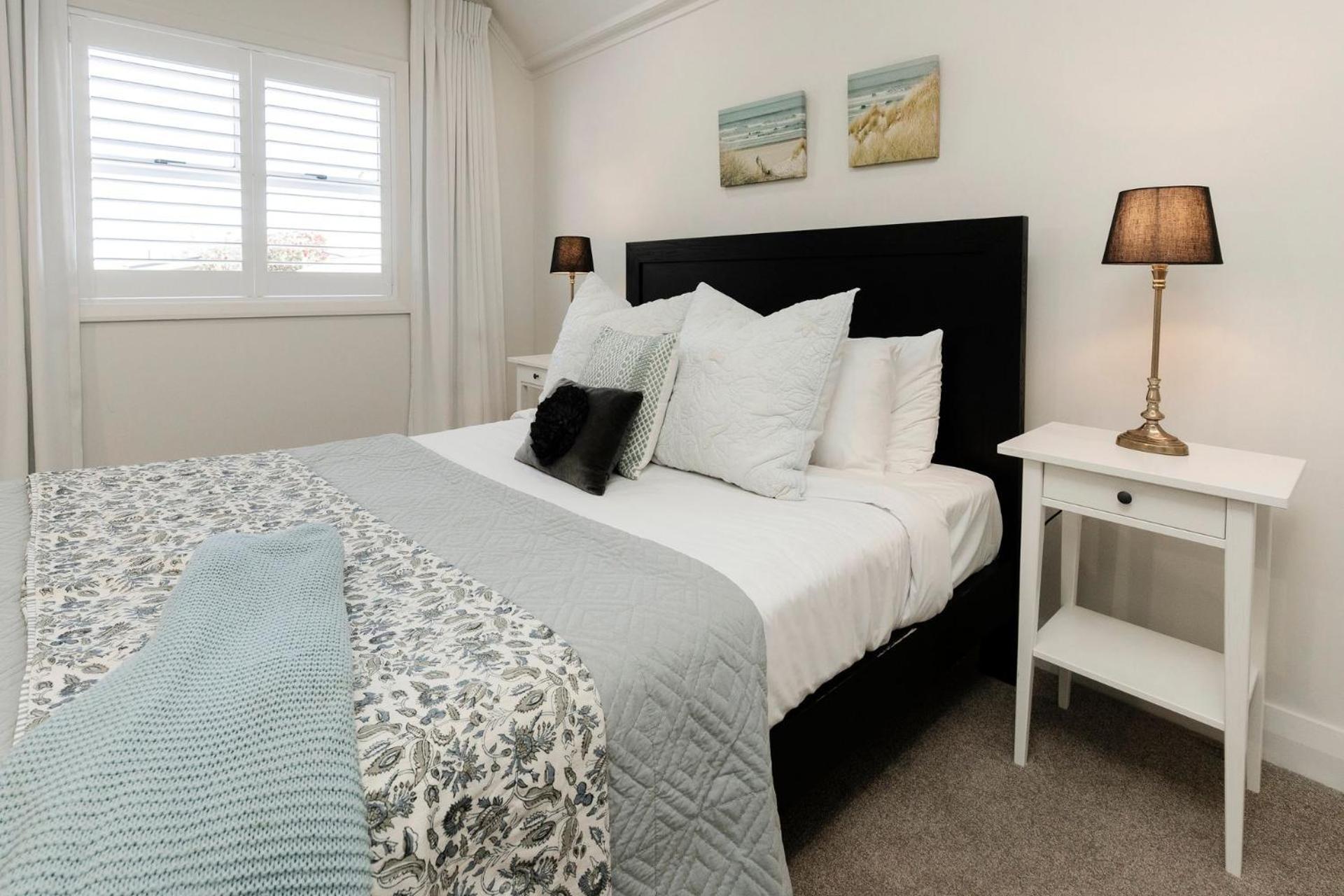 Fox Manor - High-End Quality Villa New Plymouth Exterior foto