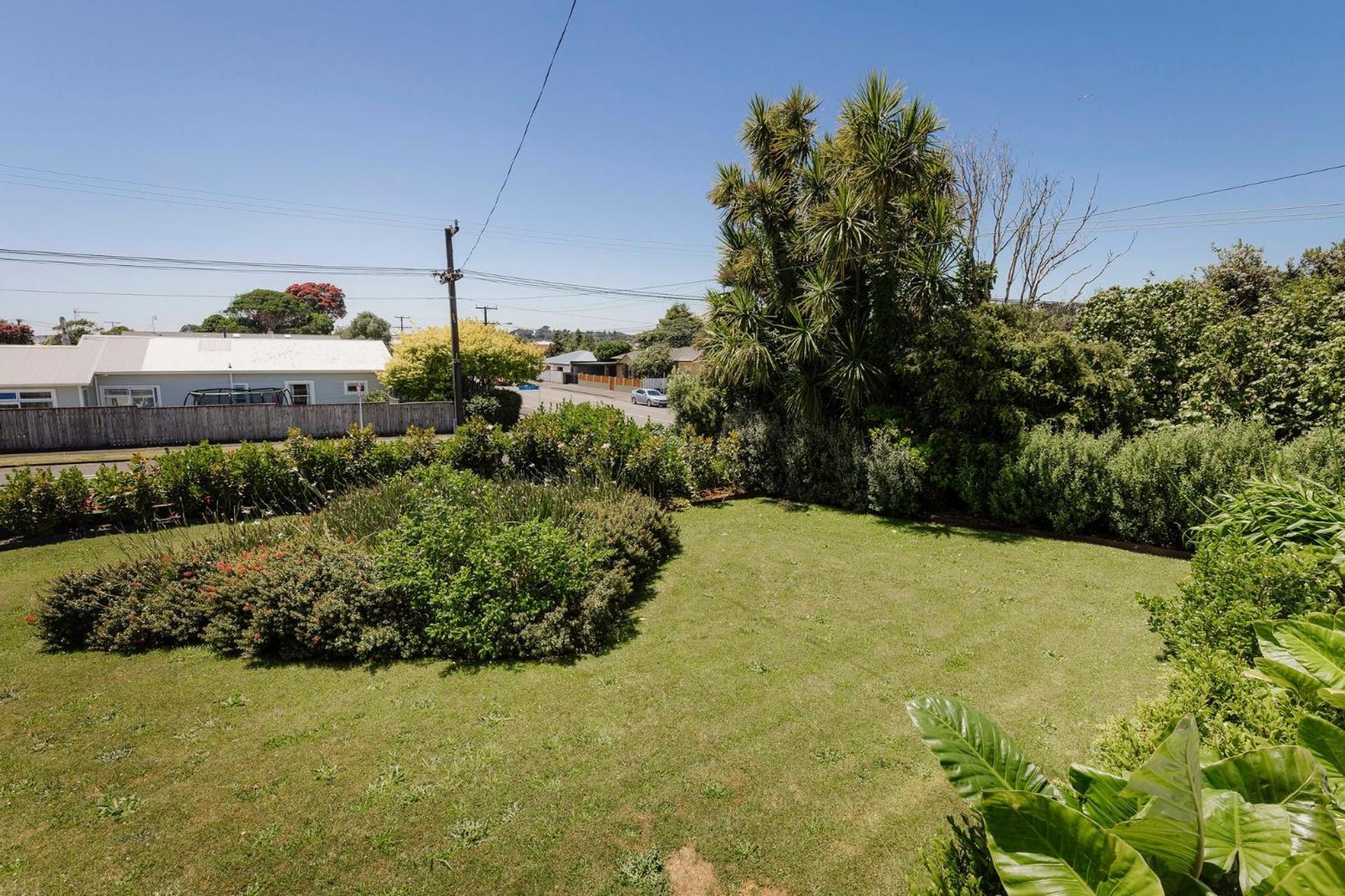 Fox Manor - High-End Quality Villa New Plymouth Exterior foto